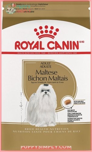Royal Canin Breed Health Nutrition