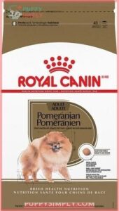 Royal Canin Breed Health Nutrition 260499