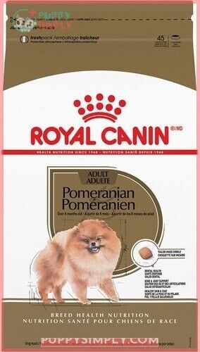 Royal Canin Breed Health Nutrition