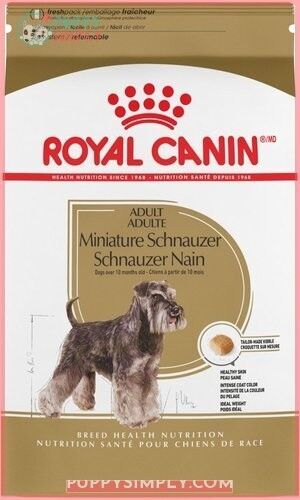 Royal Canin Breed Health Nutrition