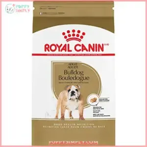 Royal Canin Bulldog Adult Dry