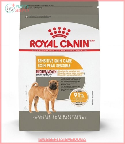 Royal Canin Canine Care Nutrition