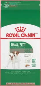 Royal Canin Size Health Nutrition
