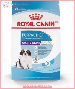 Royal Canin Size Health Nutrition 48244