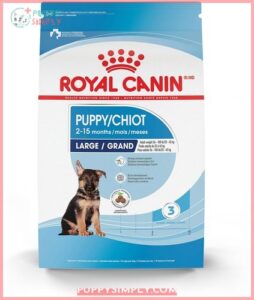 Royal Canin Size Health Nutrition 774142