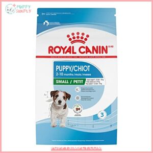 Royal Canin Size Health Nutrition