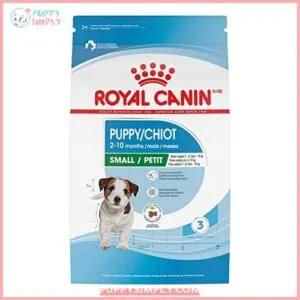 Royal Canin Size Health Nutrition