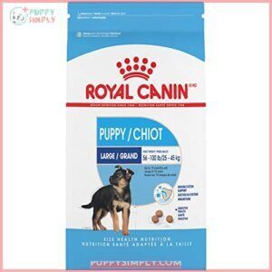 Royal Canin Size Health Nutrition B00CITLD2U