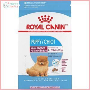 Royal Canin Size Health Nutrition B013DQXNSS