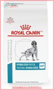 Royal Canin Veterinary Diet Hydrolyzed 35621