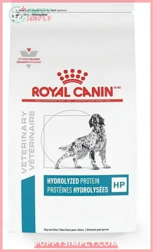 Royal Canin Veterinary Diet Hydrolyzed