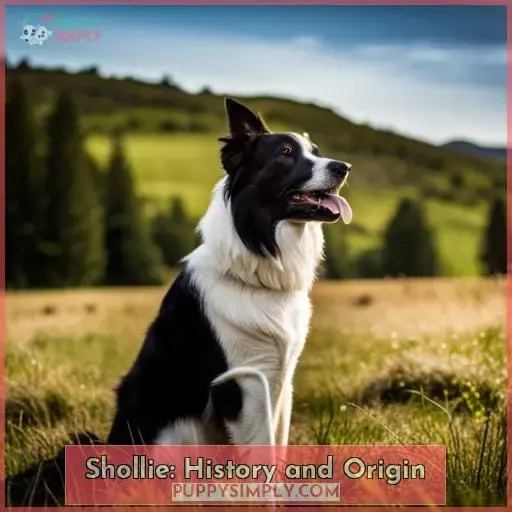 Shollie: History and Origin