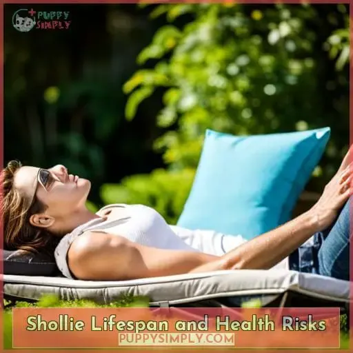 Shollie Lifespan and Health Risks