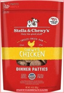 Stella & Chewy's Chewy's Chicken 30064