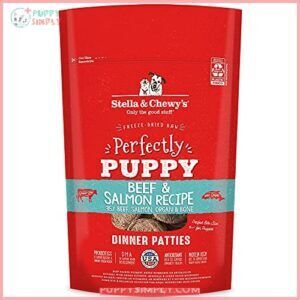 Stella & Chewy’s Freeze Dried B07CQY55LJ