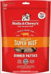 Stella & Chewy's Stella's Super 121084