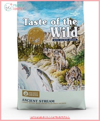 Taste of the Wild Ancient