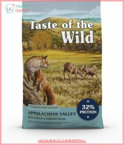 Taste of the Wild Appalachian 119115