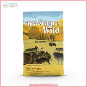 Taste of the Wild High B07L97GQW5