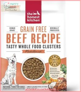 The Honest Kitchen Grain-Free Beef 177093