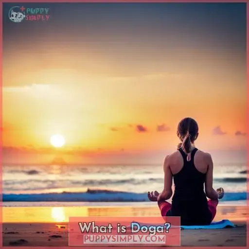 What is Doga
