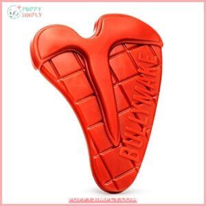 BULLYMAKE Nylon Steak Chew Toy B09M5195QK