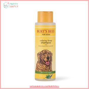 Burt's Bees for Pets Calming B09B148PV4