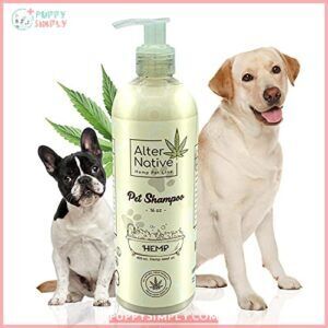 Dogs Shampoo for Calming Relief B098FCJ5YG