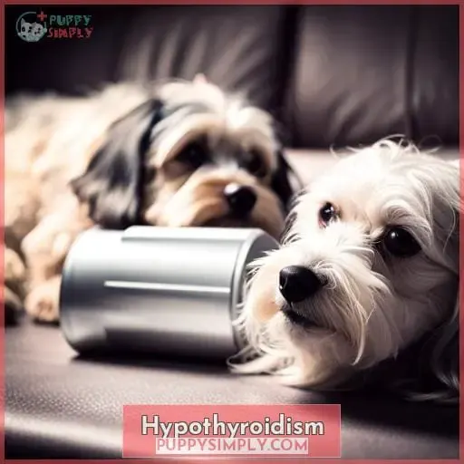 Hypothyroidism