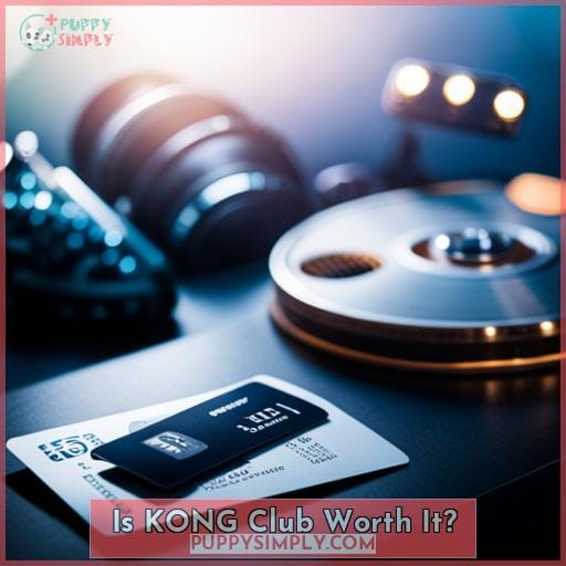Is KONG Club Worth It