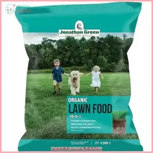 Jonathan Green (10250) Organic Lawn