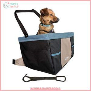 Kurgo Rover Booster Dog Car B004699SHW