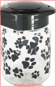 Lixit Dog Treat Jar 136749