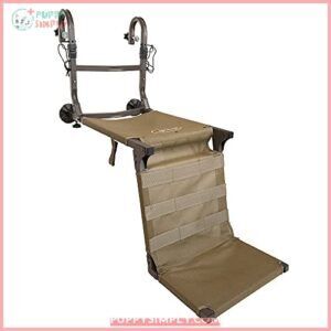 Momarsh Foldable Dog Ramp Stand B07864TTHW