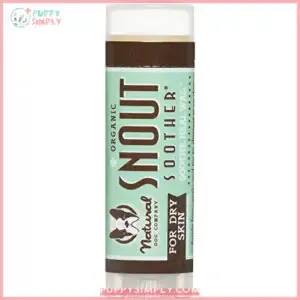 Natural Dog Company Snout Soother