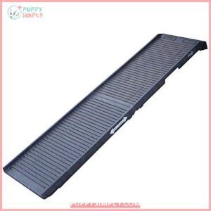 Original PetSTEP folding pet ramp B001AR7YII