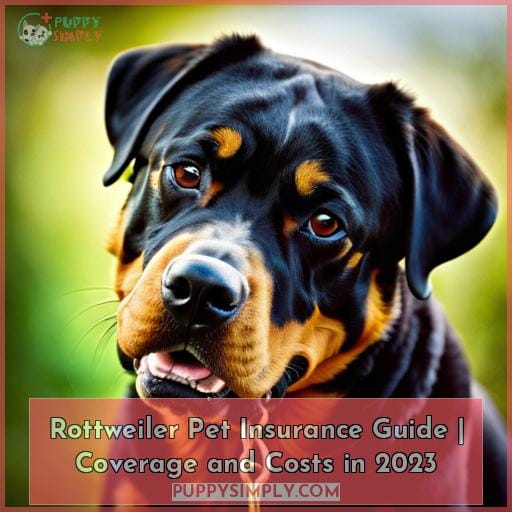 Homeowners Insurance That Allows Rottweilers