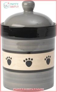 PetRageous Designs Metro Pet Treat 55207