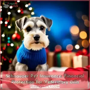 schnauzer pet insurance