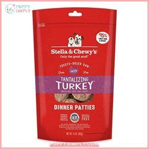 Stella & Chewy's Freeze Dried B0747P8XC7
