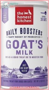 The Honest Kitchen Daily Boosters 177081