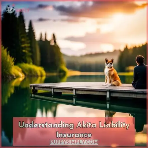 Understanding Akita Liability Insurance