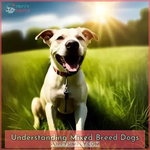 Understanding Mixed Breed Dogs