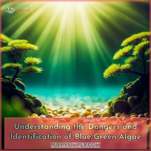 Understanding the Dangers and Identification of Blue-Green Algae