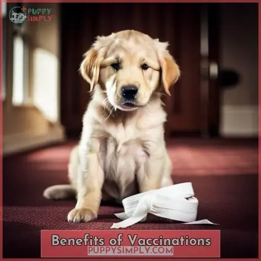 Benefits of Vaccinations
