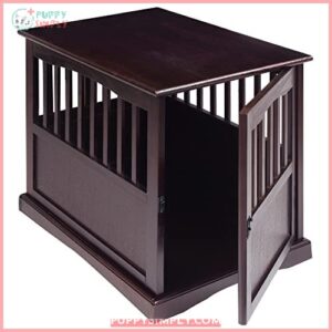 Casual Home Wooden Medium Pet