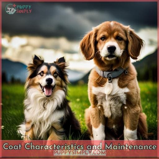 Coat Characteristics and Maintenance