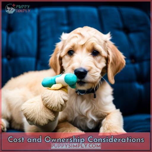 Cost and Ownership Considerations