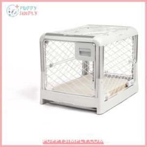 Diggs Revol Collapsible Dog Crate 339788