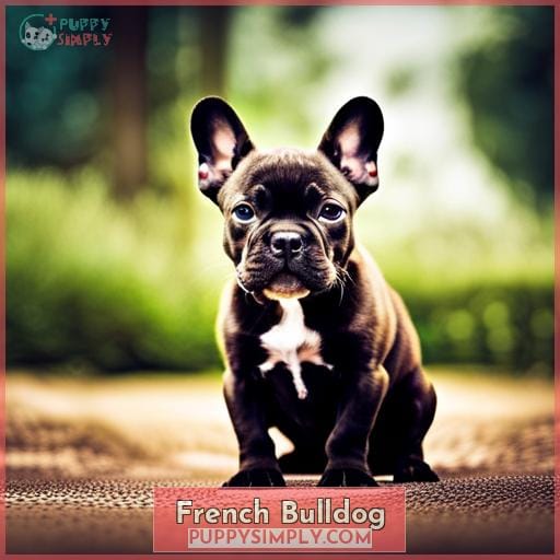 French Bulldog